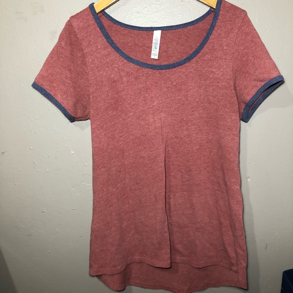 LulaRoe Women’s Classic Tee